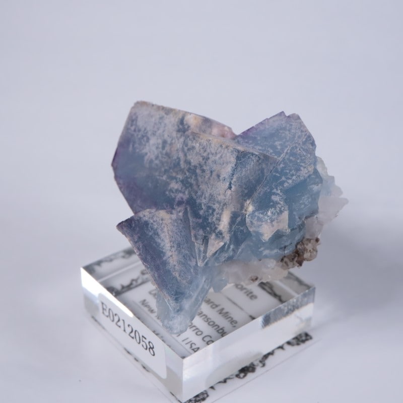 ニューメキシコ州 フローライト | 鉱物標本,ハ行,フローライト/蛍石