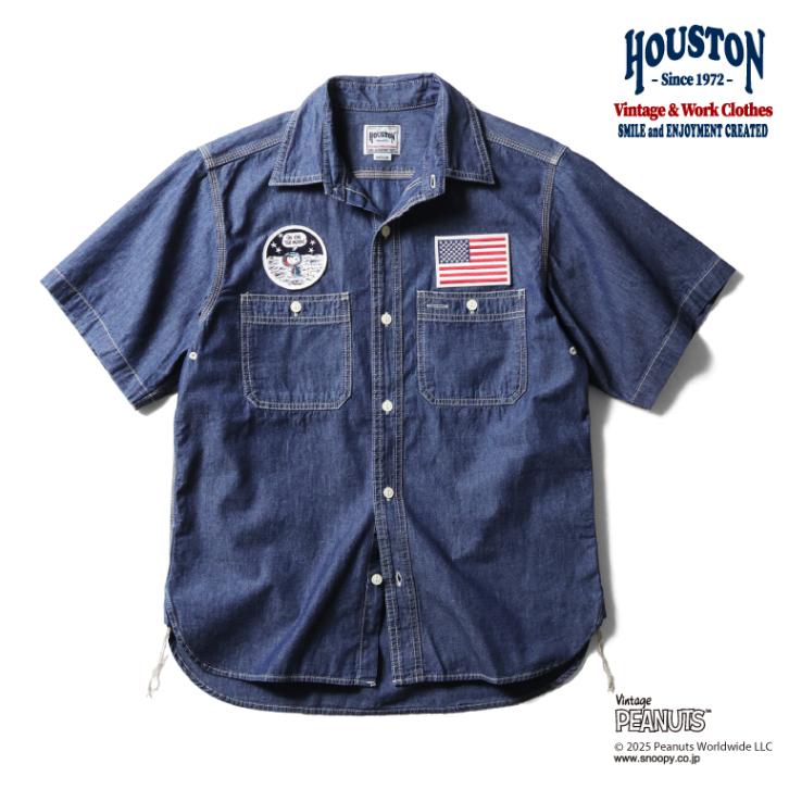 ブランド別カテゴリー,HOUSTON COLLABORATION ITEM | HOUSTON
