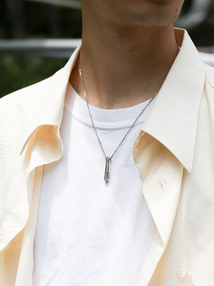 Reflet 反射 ネックレス（ネックレス）｜H.P.FRANCE公式サイト