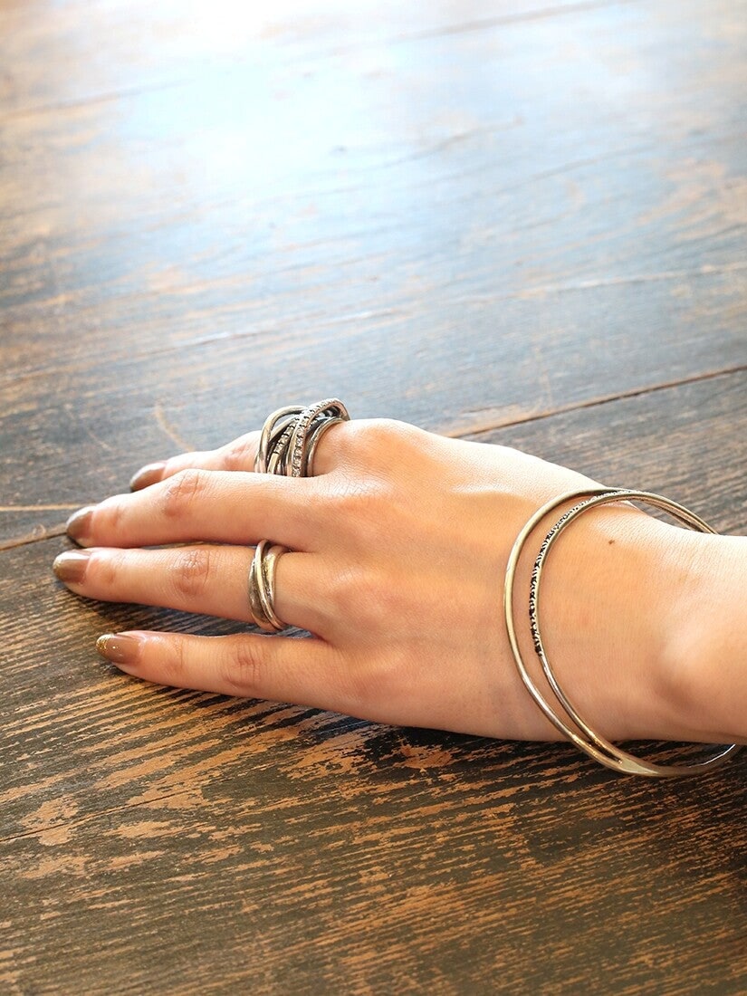 CLASSIC COLLECTION Couple リング（リング）｜H.P.FRANCE公式サイト