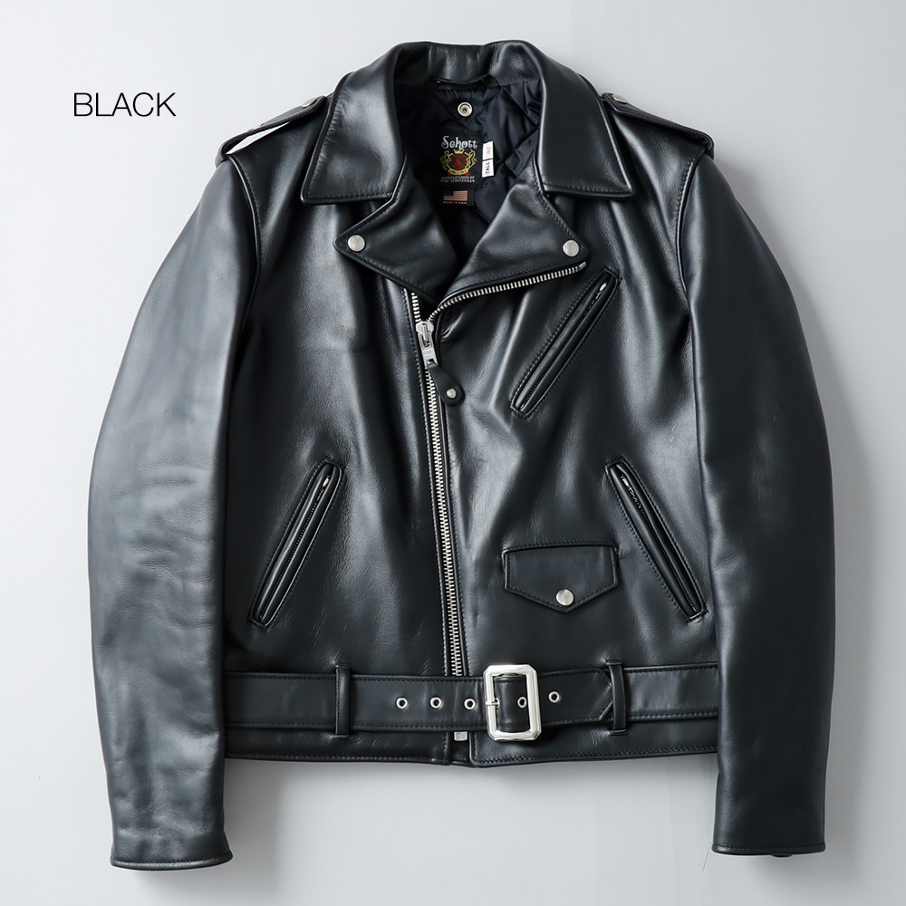 Schott（ショット）613UST ONESTAR TALL ライダースジャケット
