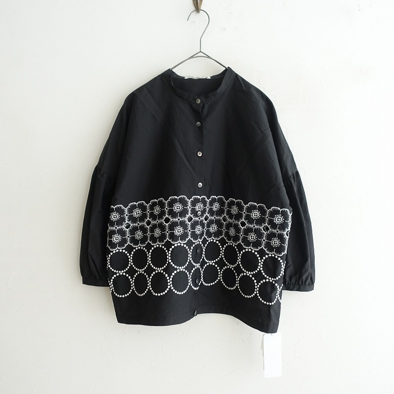 未使用/2024SS/定価4.9万】ミナペルホネン mina perhonen anemone