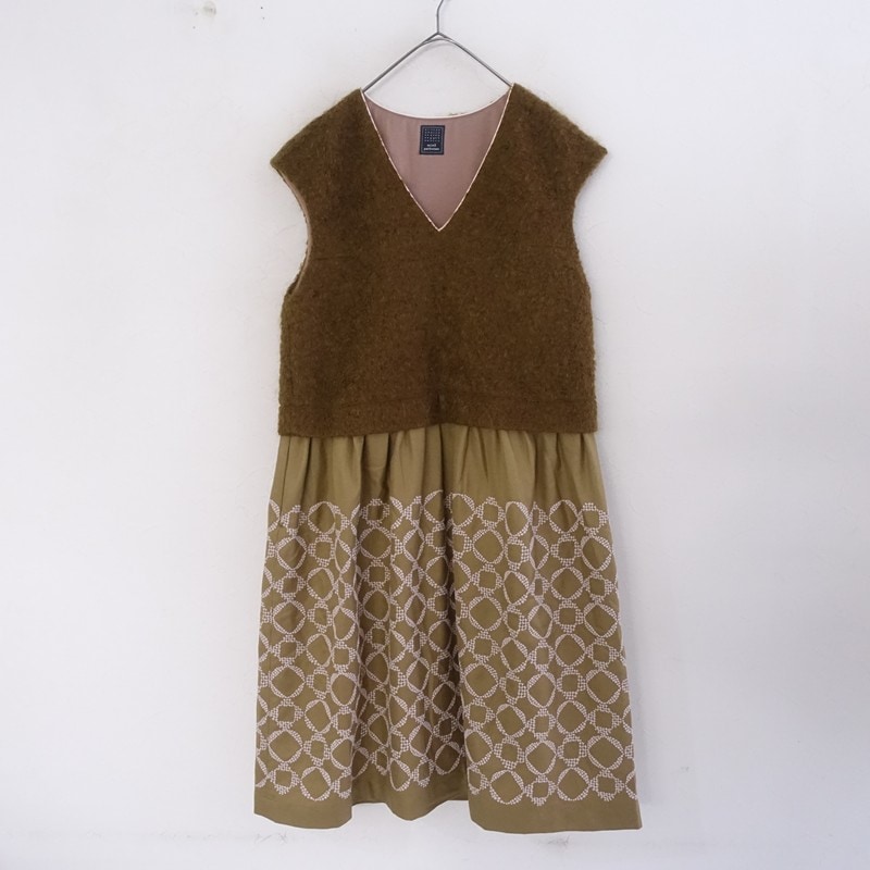 mina perhonen(ワンピース)