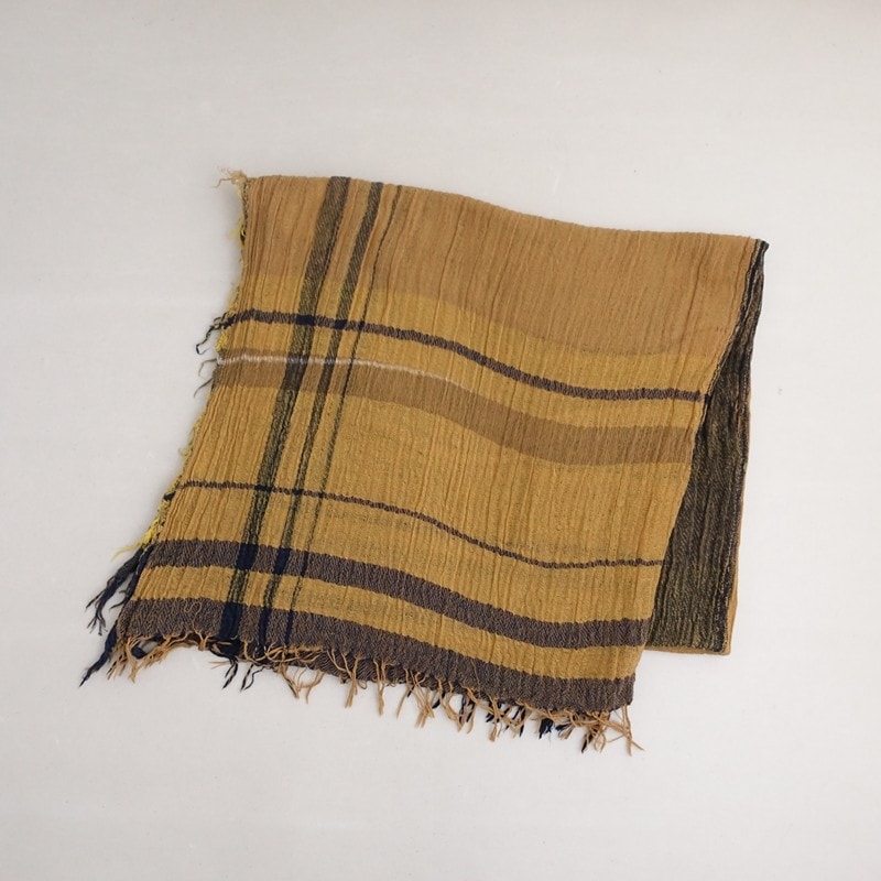 玉木新雌（たまきにいめ）古着 通販 買取