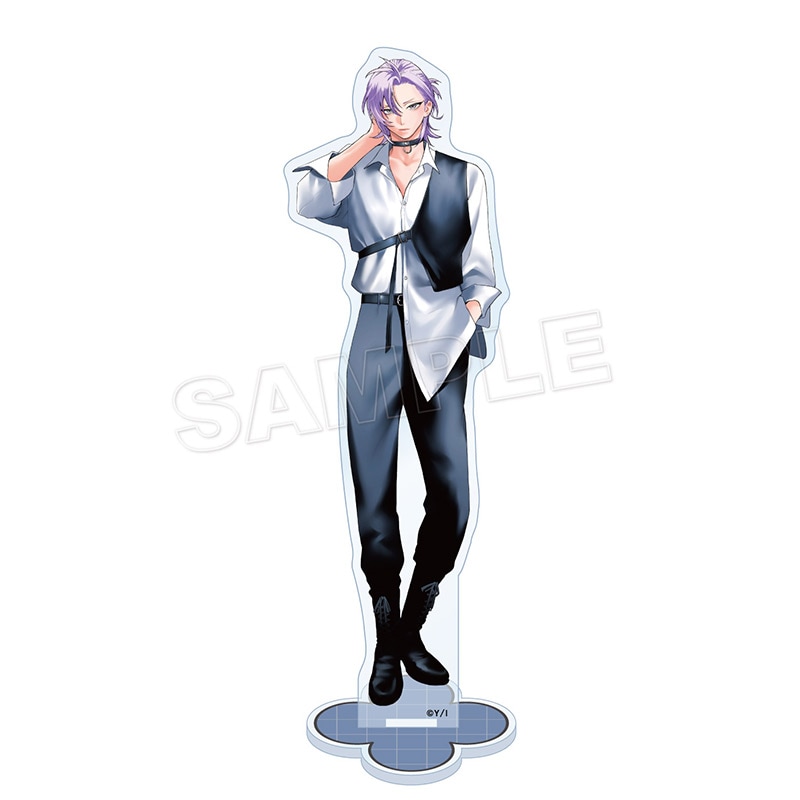 予約販売】〈PSL〉【妹はシスコン兄がめんどくさい】アクリルスタンド