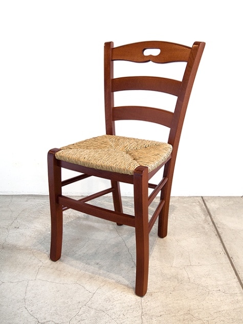 PROVENCE-C WOOD ダイニングチェア｜イデア