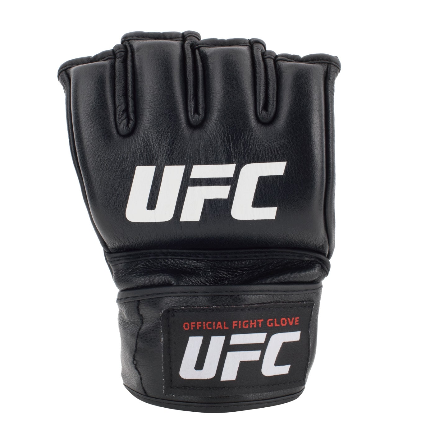UFCオフィシャルファイトグローブ〈XS・S・Mサイズ〉｜トレーニング