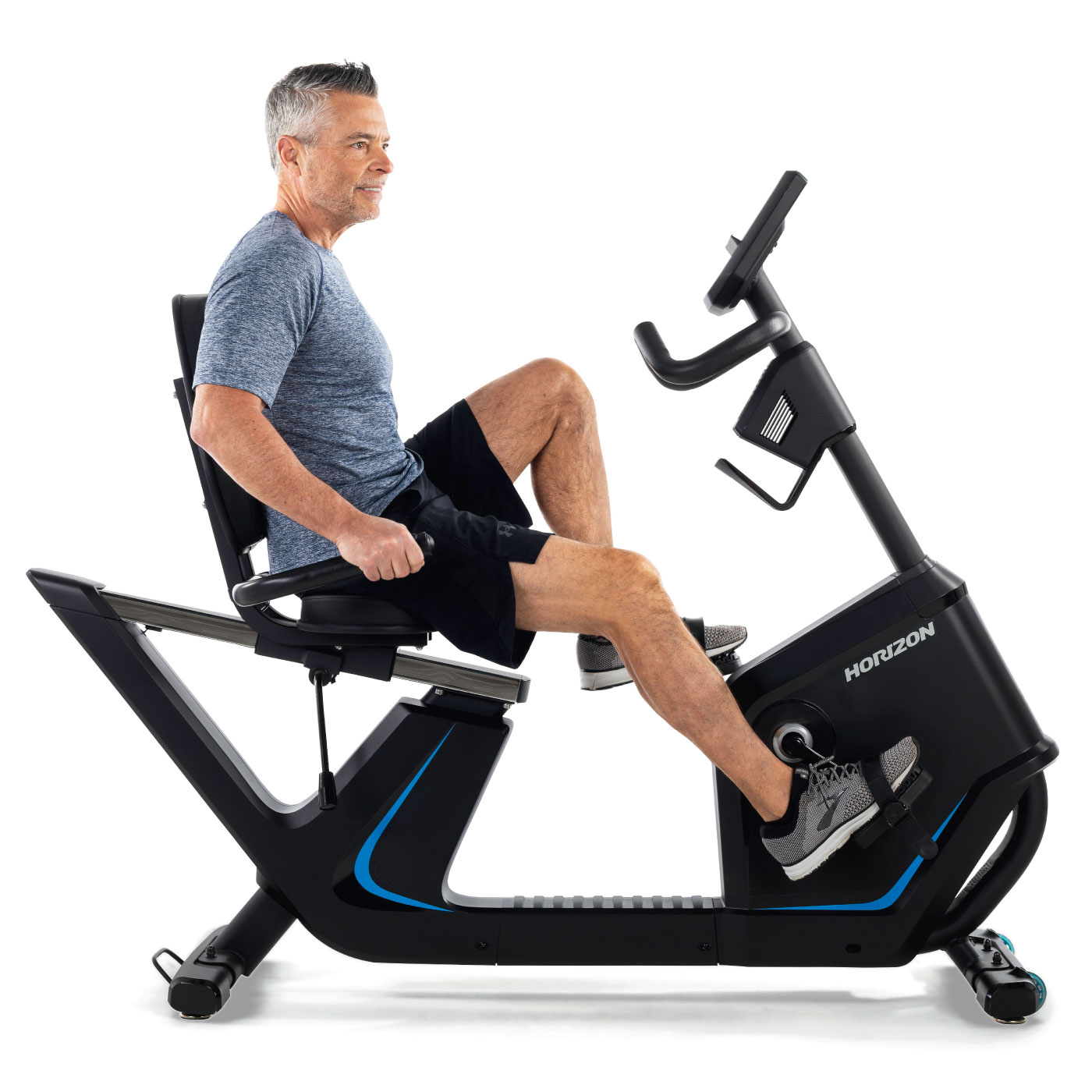 5.0R｜家庭用リカンベントバイク（フィットネスバイク エクササイズ