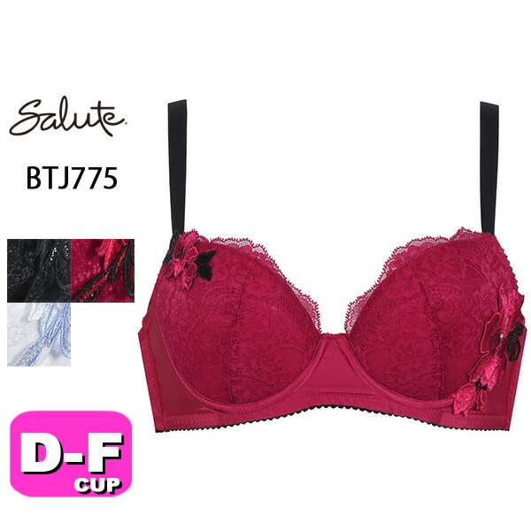 サルート75シリーズ| 下着とルームウェアの専門ECサイト【インナー