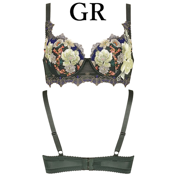 30%OFF【SALE/セール】ワコール wacoal サルート salute BTJ293 93