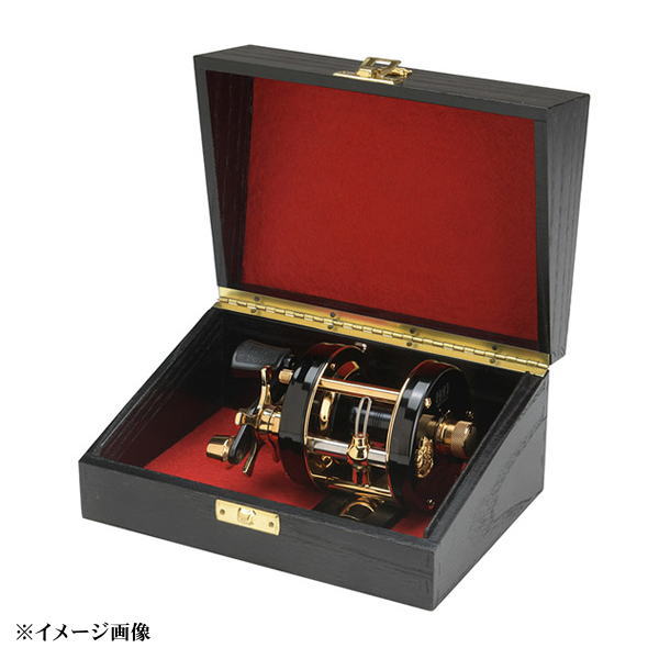 ABU Ambassadeur CDL 100th Anniversary | リール,アブガルシア