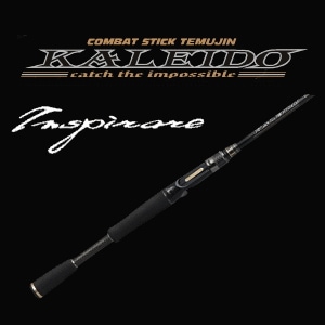 エバーグリーン カレイド インスピラーレ ブラックシリーズ TKIC-610H