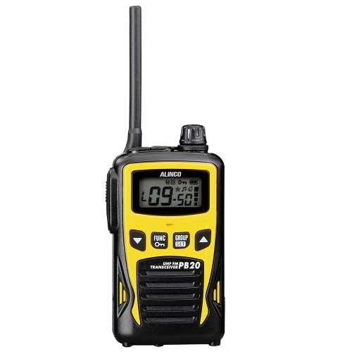 アルインコ,トランシーバー | インカム ONLINE SHOP