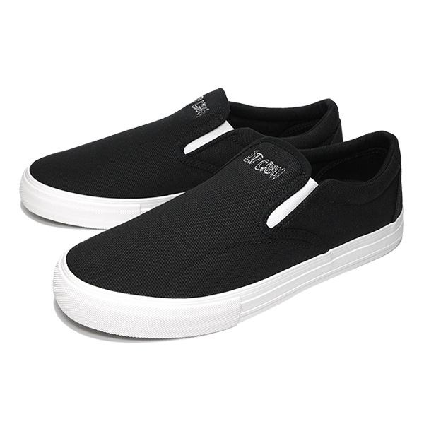 POSSESSED×LIP CREAM】LOGO DEATH WHITE ISLAND UPSETTERS 