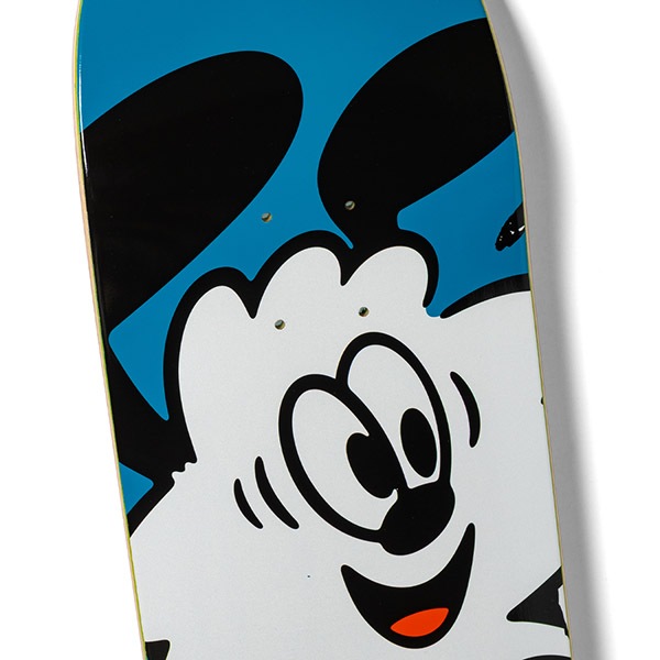 REAL×VERDY】SSD2026 VICK 8.5インチ リアル ヴェルディー スケート