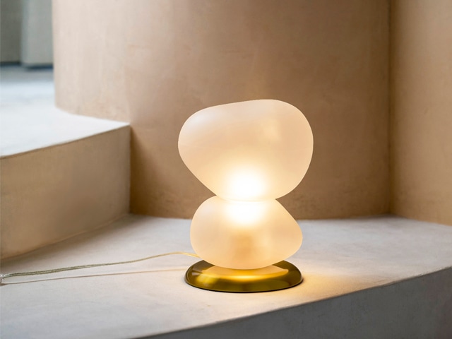 Uninen ウニネン テーブルライト | テーブルライト | INTERFORM INC