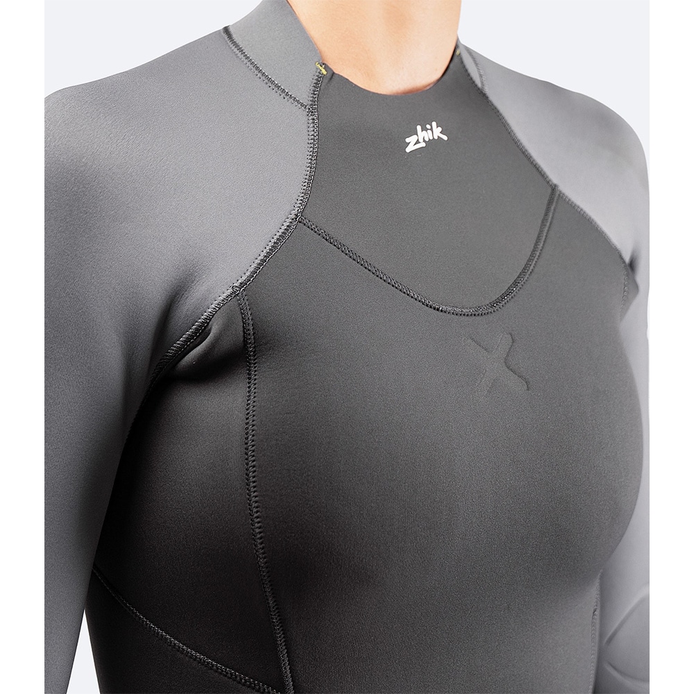 ☆Zhik|ザイク スーパーウォーム X トップ 3mm（レディース） | 人気