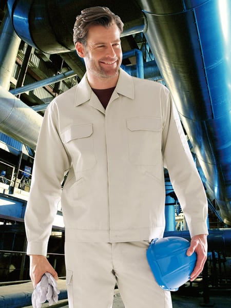 TomoeSAKURA】 3300 エコ製品制電ジャンパー [秋冬]通販ページ│自重堂