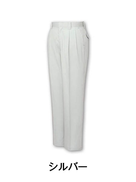 Field Message】 84001 ツータックパンツ [春夏]通販ページ│自重堂