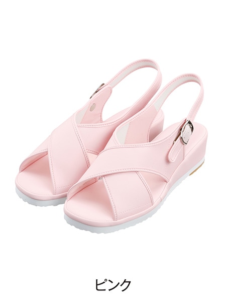 WHISeL】 F750 クロスサンダル通販ページ│自重堂＜公式＞オンライン