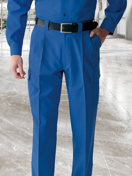 JICHODO】 46502 エコツータックカーゴパンツ [春夏]通販ページ│自重