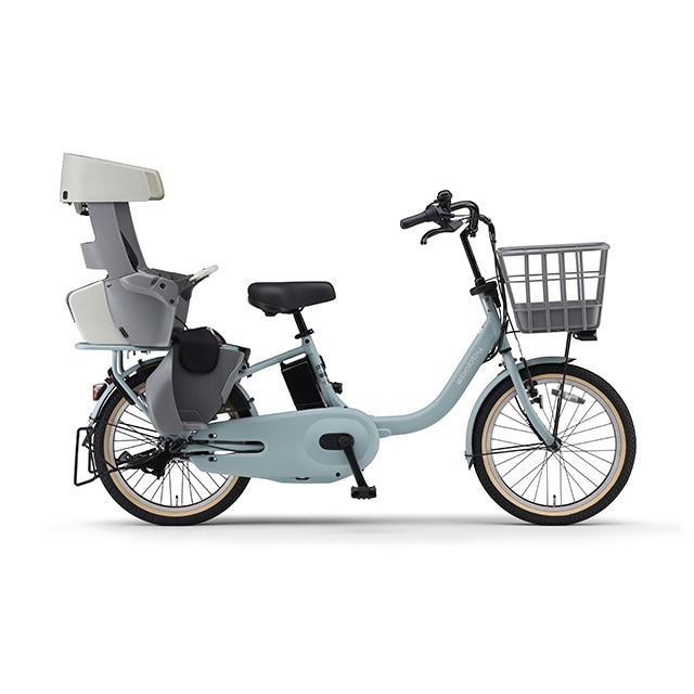 YAMAHA ヤマハ 電動自転車 PAS Babby 2025年モデル 20インチ PA20BB