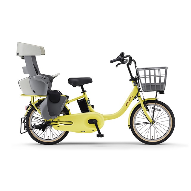 YAMAHA ヤマハ 電動自転車 PAS Babby 2025年モデル 20インチ PA20BB
