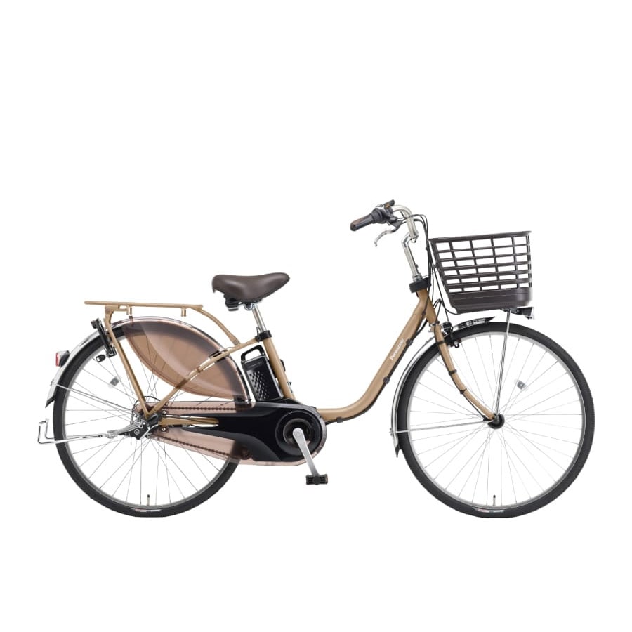 Panasonic パナソニック 電動自転車 ビビ・MX 24インチ 26インチ 2025