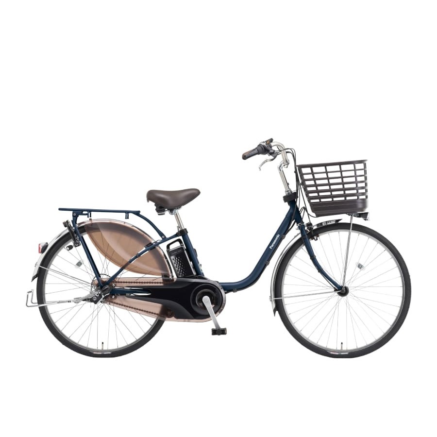 Panasonic パナソニック 電動自転車 ビビ・MX 24インチ 26インチ 2025