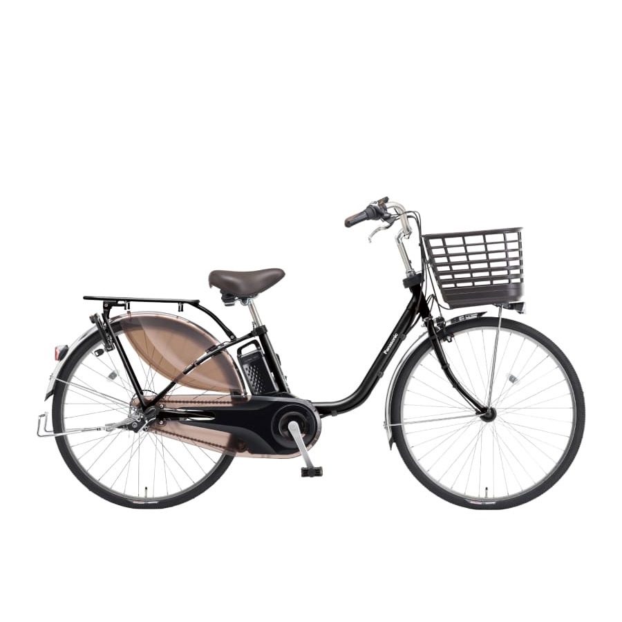 Panasonic パナソニック 電動自転車 ビビ・MX 24インチ 26インチ 2025