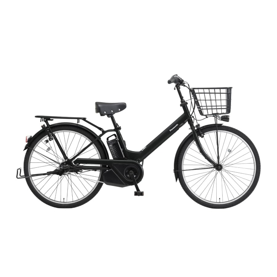 Panasonic パナソニック 電動自転車 ティモ・A 26インチ 2025年モデル