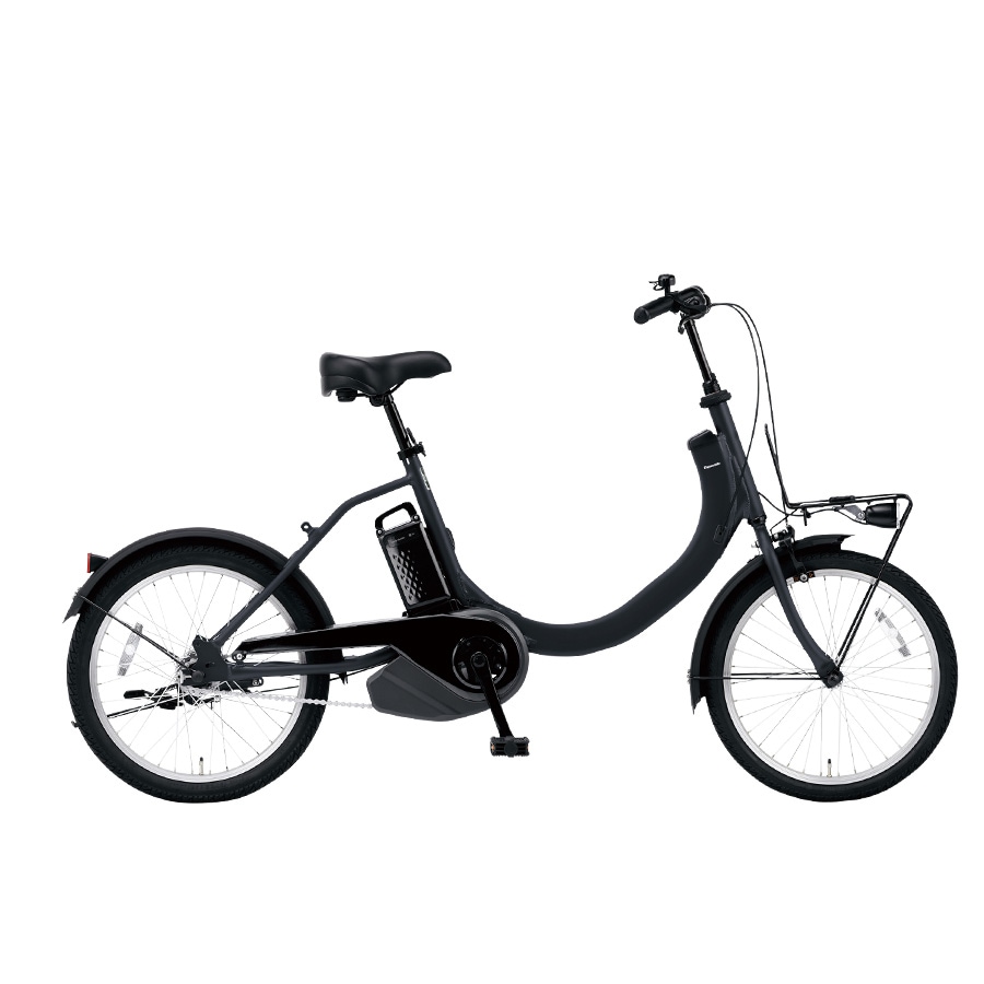 Panasonic パナソニック 電動自転車 SW 20インチ 2025年モデル BE