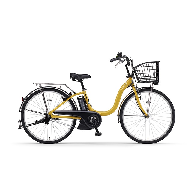 YAMAHA ヤマハ 電動自転車 PAS Cheer 2025年モデル 24インチ 26インチ