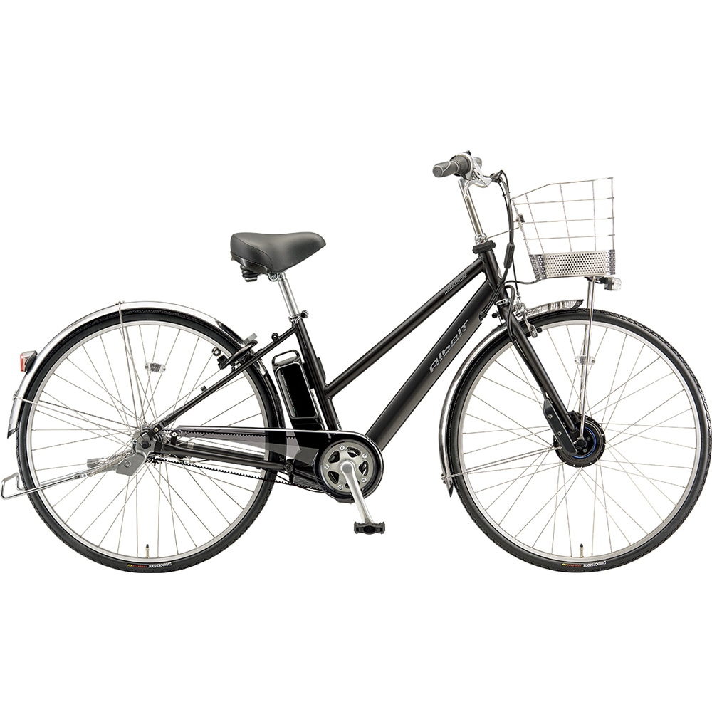 BRIDGESTONE ブリヂストン 電動自転車 アルベルト e 2025年モデル 27