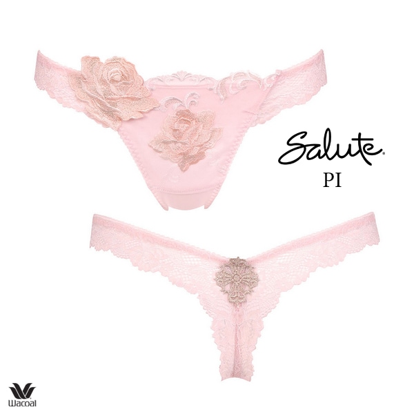 ワコール サルート 73G ショーツ PTJ473ML ソング Tバック | SALE