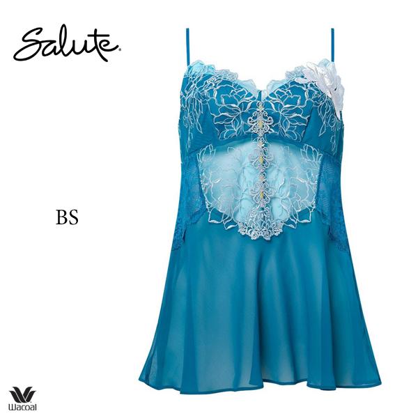 ワコール サルート 17G キャミソール CTJ217 M・L | サルート,サルート