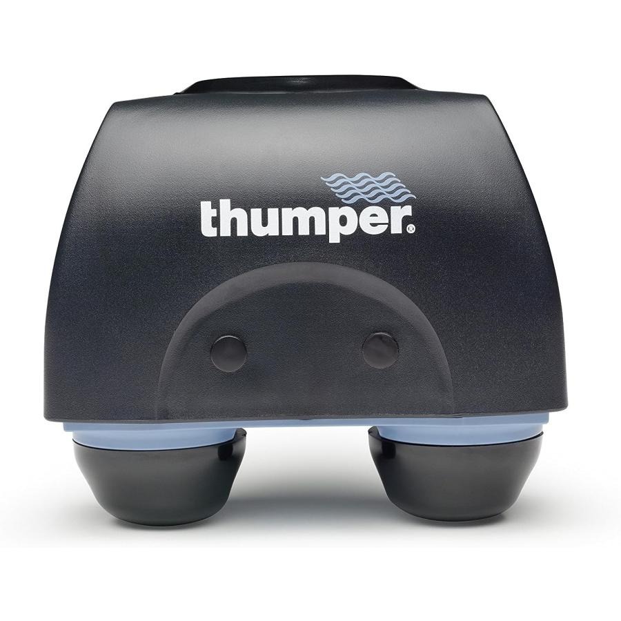 Thumper Mini Pro Massager タンパー ミニプロ マッサージャー