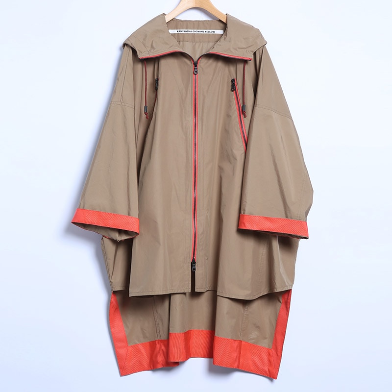 KAMISHIMA CHINAMIカミシマチナミ公式通販サイト|アウター・コート