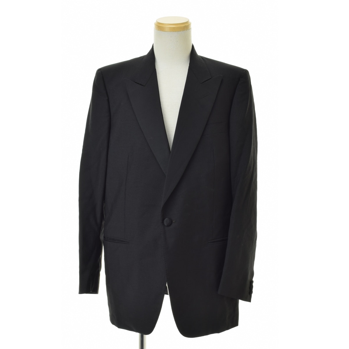 ブランド古着】LANVIN / ランバン BOUTIQUE 90s テーラードジャケット