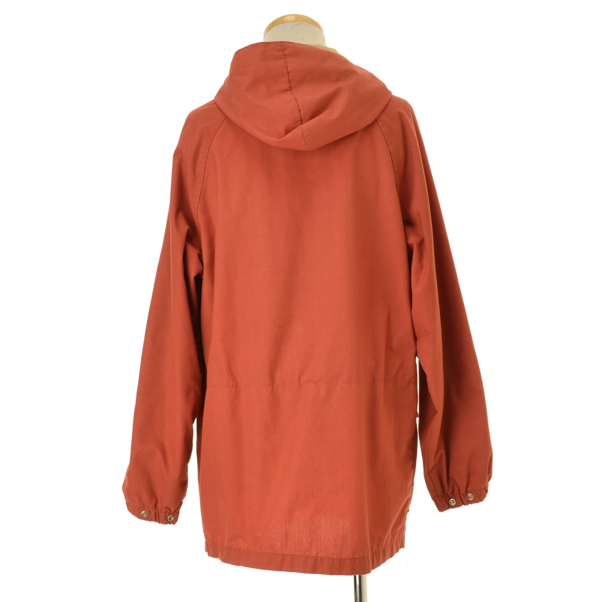 ブランド古着】WOOLRICH / ウールリッチ 70s USA製 REDWOOD マウンテン