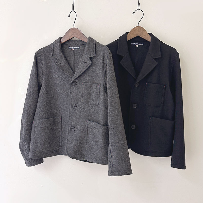 TIGRE BROCANTE | 3bre サブレ