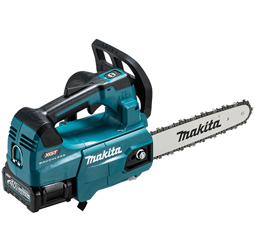 マキタ 40V 充電式チェンソー MUC002GRDX 250mm