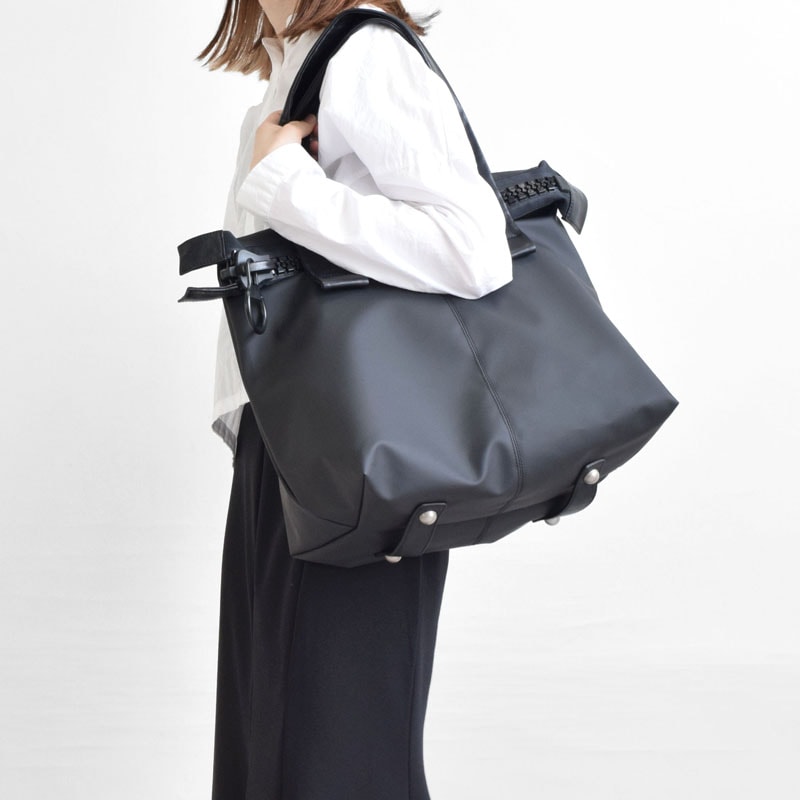 再入荷しました【rubber-cho】25bisボストンバッグ | ボストンバッグ