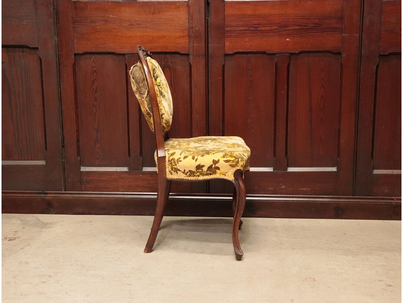 サロンチェア | アンティーク家具,椅子・チェア | イギリス