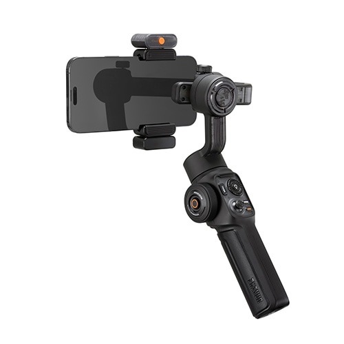 即配】 SMOOTH（スムーズ） 5S AI PRO スマホ用ジンバル ZHIYUN
