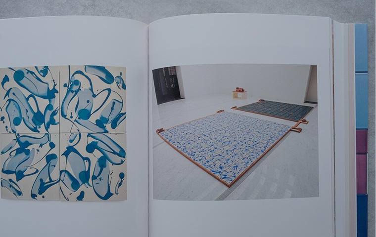 特典つき・サイン本】岡﨑乾二郎 視覚のカイソウ｜恵文社一乗寺店