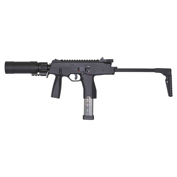 MARUYAMA MP-IX(MP9) ガスブローバック | エアガン,ミリタリー用品専門