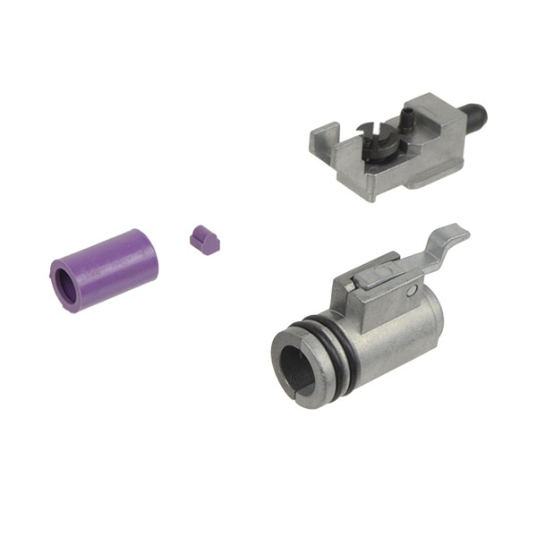 T8 SP SYSTEM CGS アルミアッパー ＆ ロアレシーバーセット 無刻印 CGS