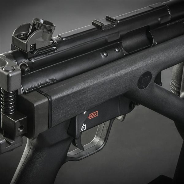 トイガン zawazawa3838 MP5K PDW MP5K-PDW - HK USA