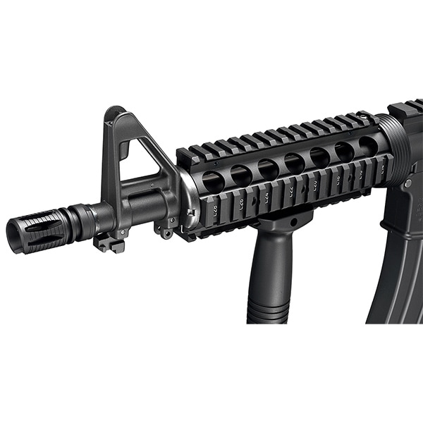 東京マルイ M4 CQBR BLOCK1 ガスブローバックガン | エアガン